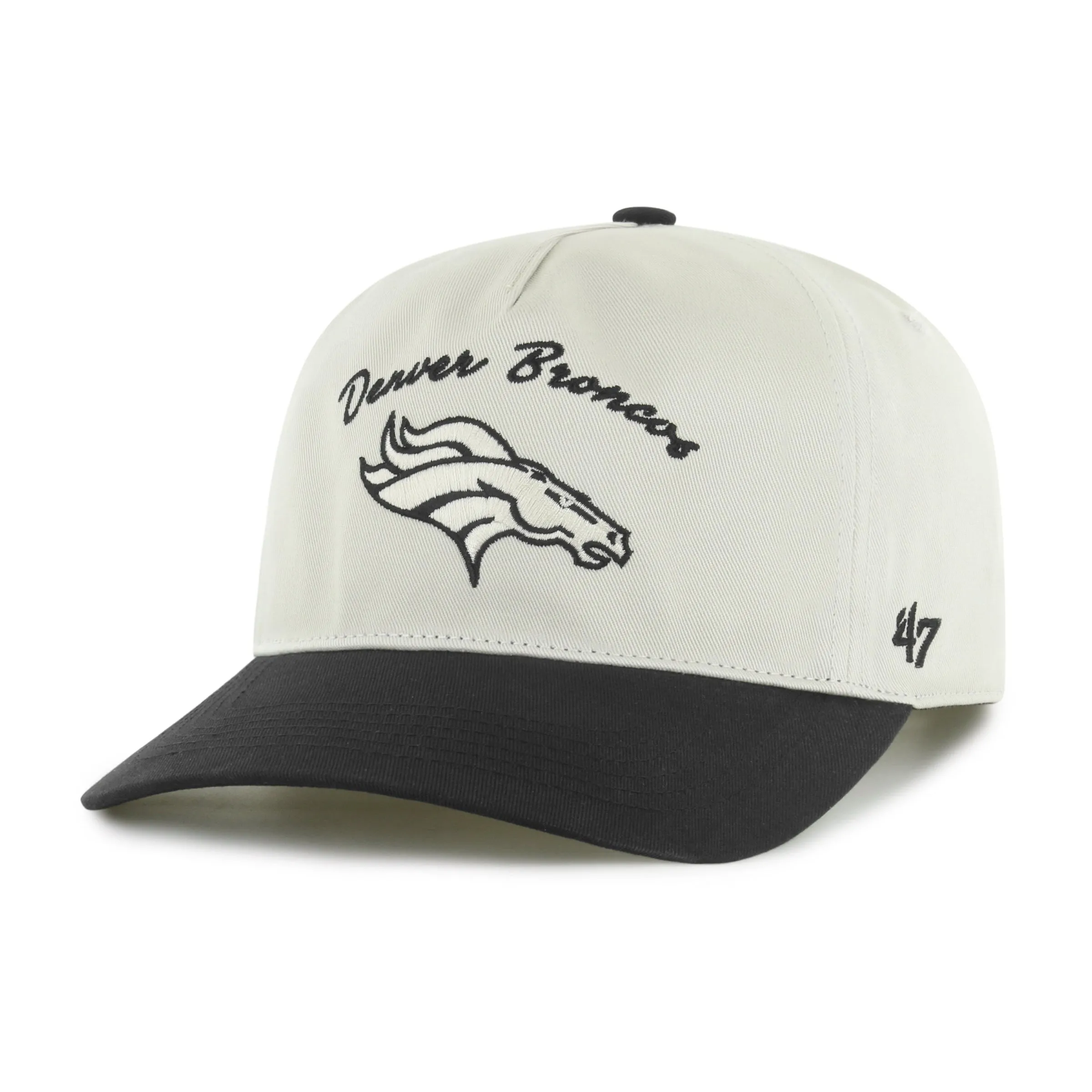 DENVER BRONCOS SAFE BET  RF RELAXED FIT