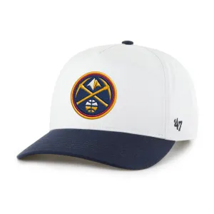 DENVER NUGGETS TWO TONE 