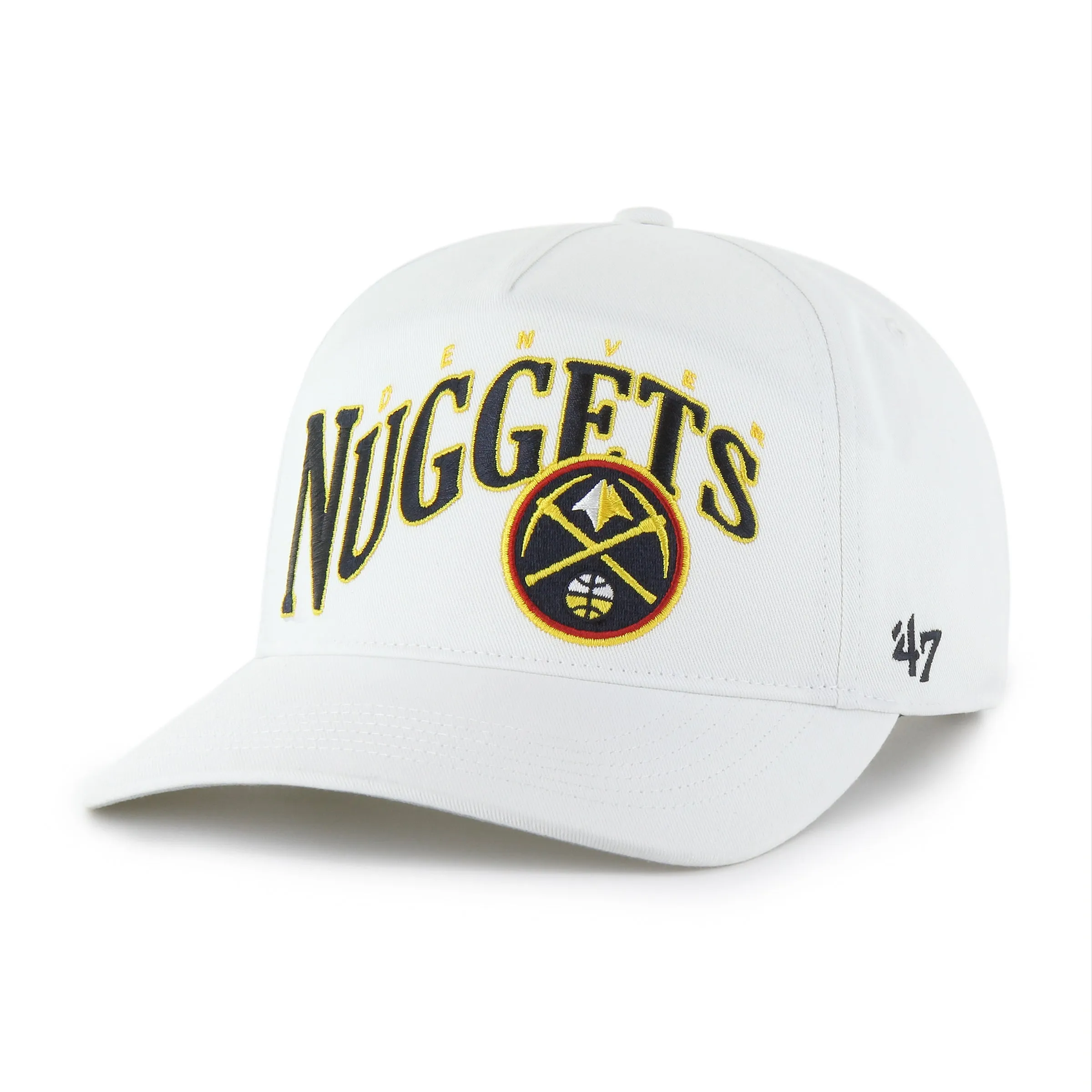 DENVER NUGGETS WAVE 