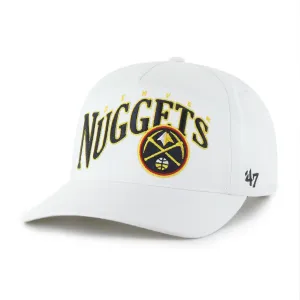 DENVER NUGGETS WAVE 