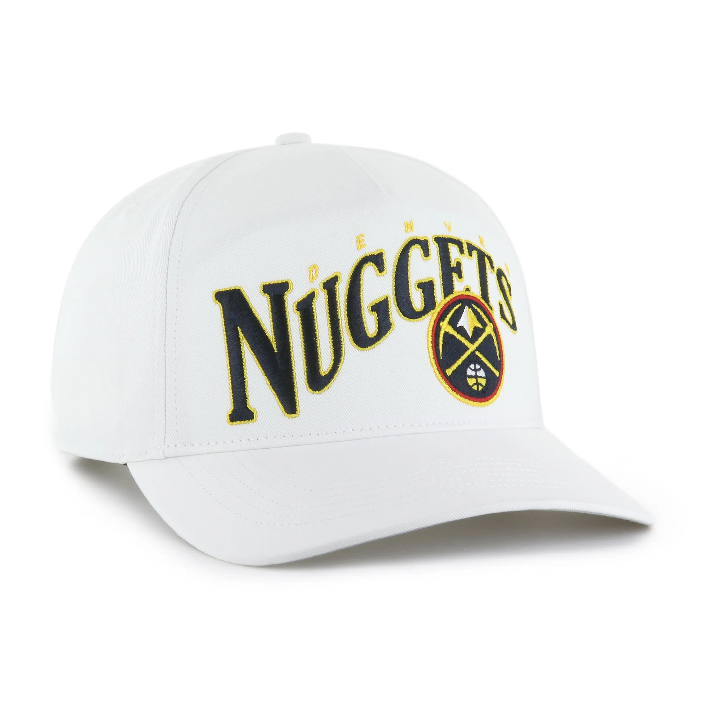 DENVER NUGGETS WAVE 