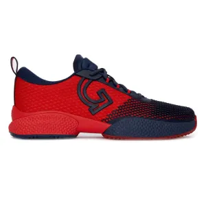 G/Fore Qrt 1 Court Shoes - Poppy Stay in Motion Halloween Sale