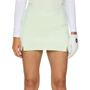 J.Lindeberg Women'S Amelie Golf Skirt - Ambrosia Halloween Sale Unapologetically You
