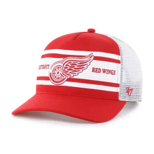 DETROIT RED WINGS ARENA SUPER STRIPE  RELAXED FIT