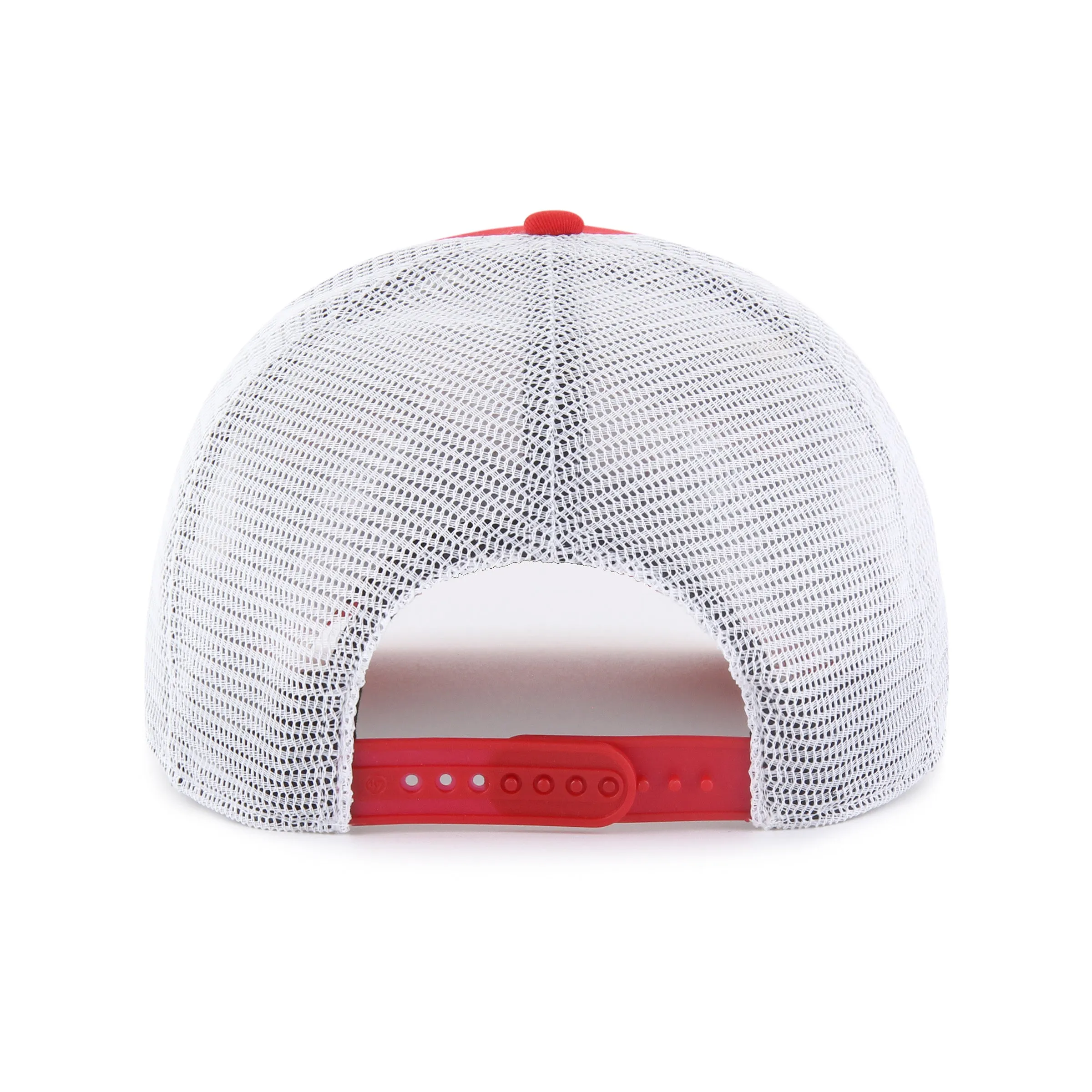 DETROIT RED WINGS ARENA SUPER STRIPE  RELAXED FIT