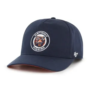 DETROIT TIGERS COOPERSTOWN 