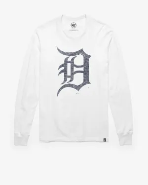 DETROIT TIGERS PREMIER FRANKLIN LONG SLEEVE TEE