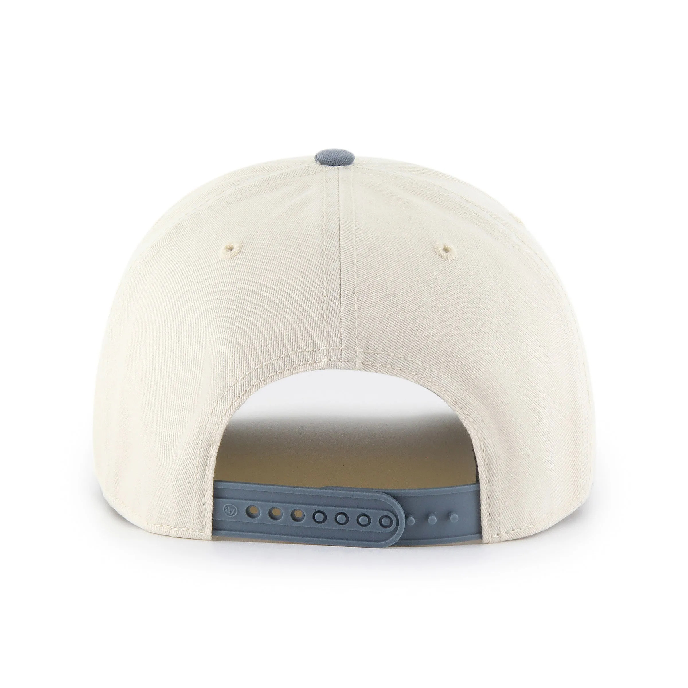 DETROIT TIGERS RANCHERO TWO TONE 