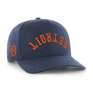 DETROIT TIGERS UPSIDE DOWN  RF RELAXED FIT