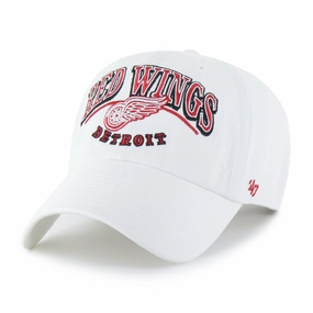 DETROIT RED WINGS STARK '47 CLEAN UP