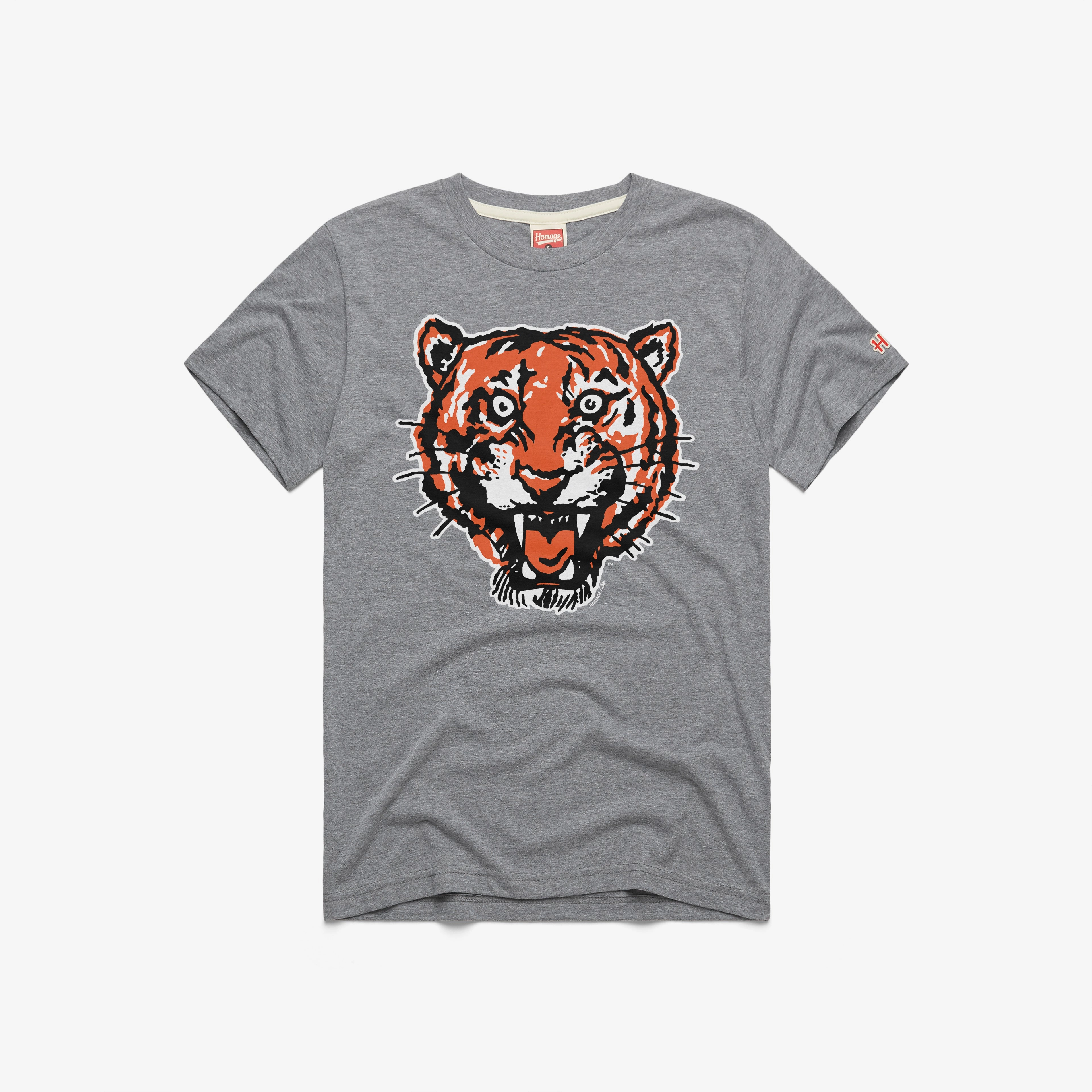 Detroit Tigers '57
