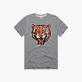 Detroit Tigers '57