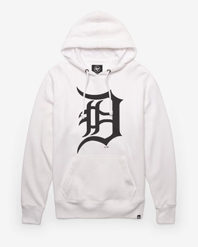 DETROIT TIGERS IMPRINT '47 HEADLINE HOOD