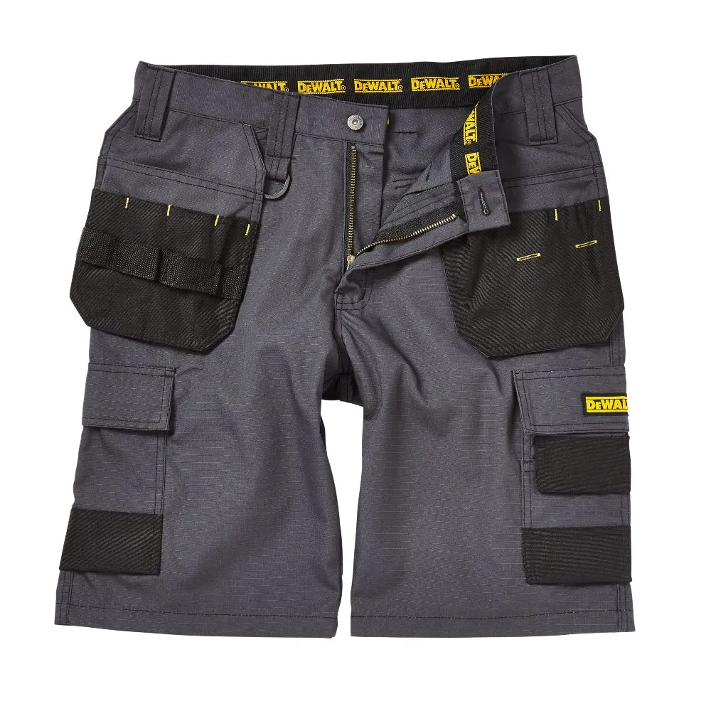 DeWalt Cheverley Shorts Stretch Fit Men's Shorts