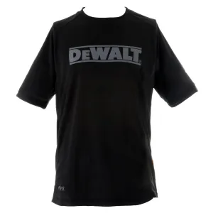 DeWalt Easton PWS Performance T-Shirt Cotton Crew Neck Tees Men