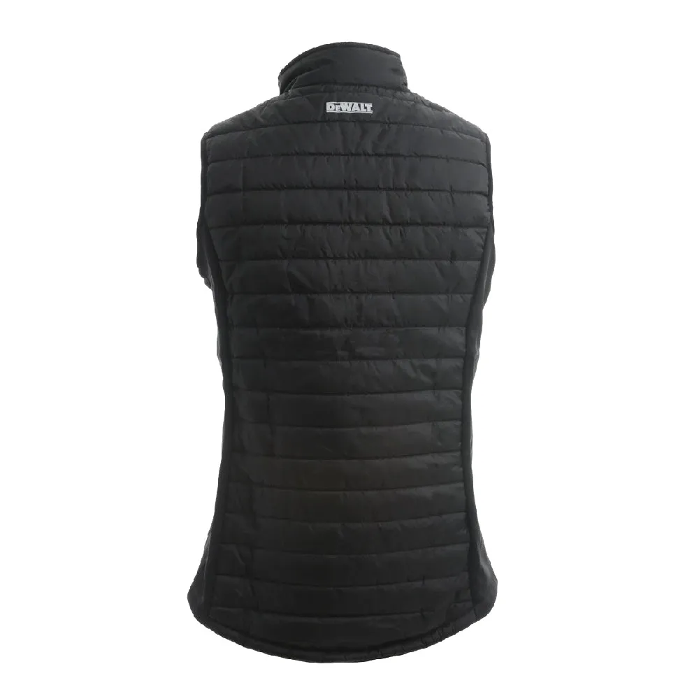 DeWalt Force Soft Padded Lightweight Gilet Long Sleeve Cotton Shirts
