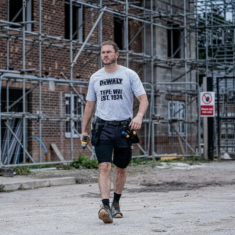 DeWalt Hamden Shorts Summer Cargo Shorts Men