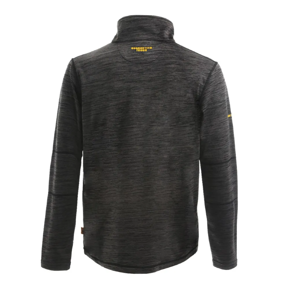 DeWalt Jonesborough Zip Through Mid Layer Fleece Workwear Fleece Jackets