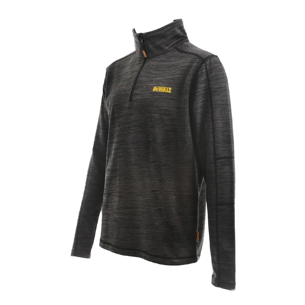 DeWalt Jonesborough Zip Through Mid Layer Fleece Workwear Fleece Jackets