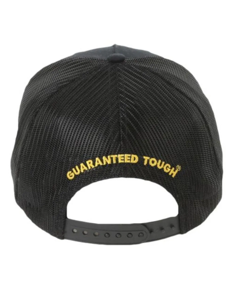 DeWalt Oakdale Baseball Cap Work Sun Hats Men
