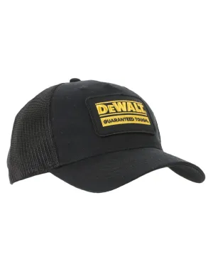 DeWalt Oakdale Baseball Cap Industrial Work Caps