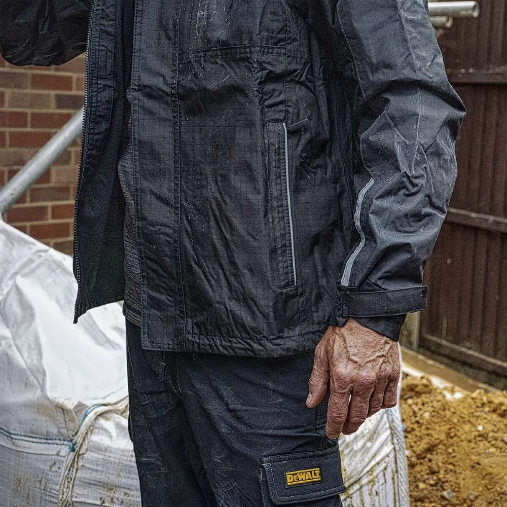 DeWalt Storm Waterproof Jacket Men's Jackets and Coats