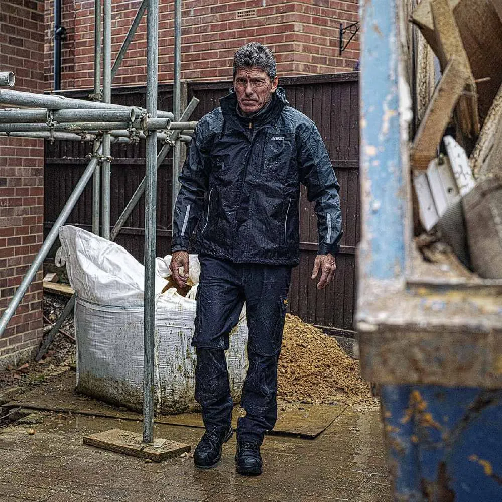 DeWalt Storm Waterproof Jacket Men's Jackets and Coats