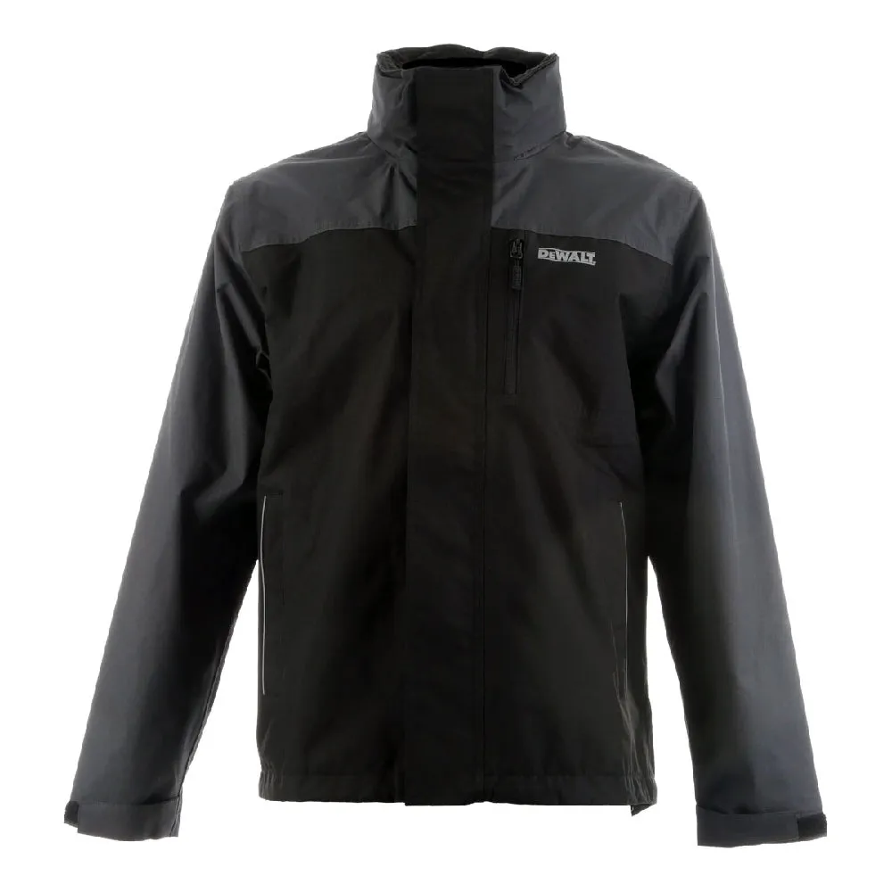 DeWalt Storm Waterproof Jacket All-Purpose Men's Coats