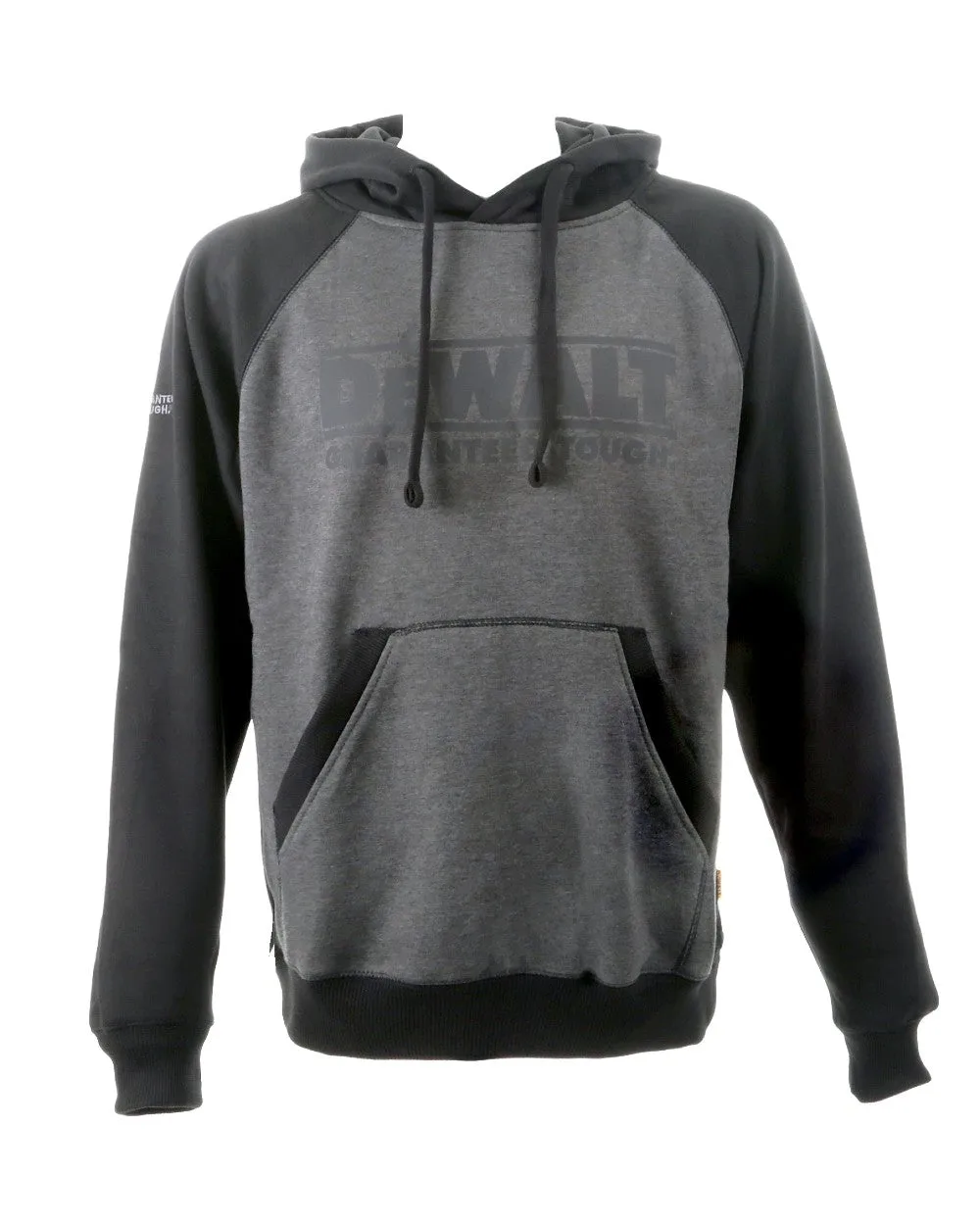 DeWalt Stratford Hooded Sweatshirt Heavyweight Hoodie Jackets