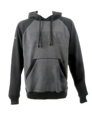 DeWalt Stratford Hooded Sweatshirt Heavyweight Hoodie Jackets