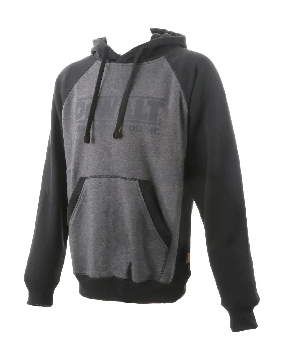 DeWalt Stratford Hooded Sweatshirt Hooded Sweatshirts Men