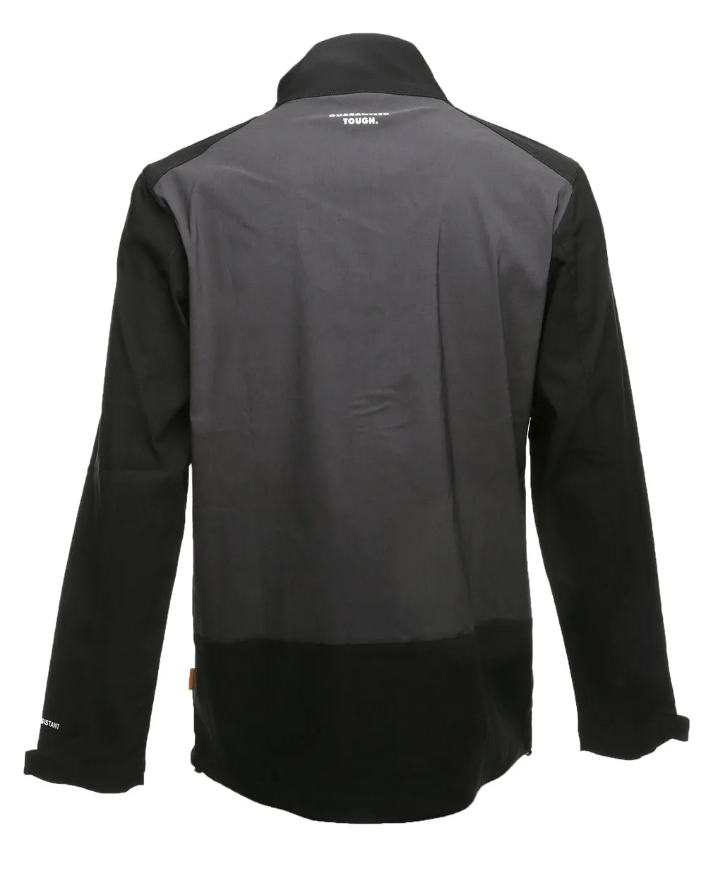 DeWalt Sydney Stretch Jacket Fleece Lined Flannel Shirts