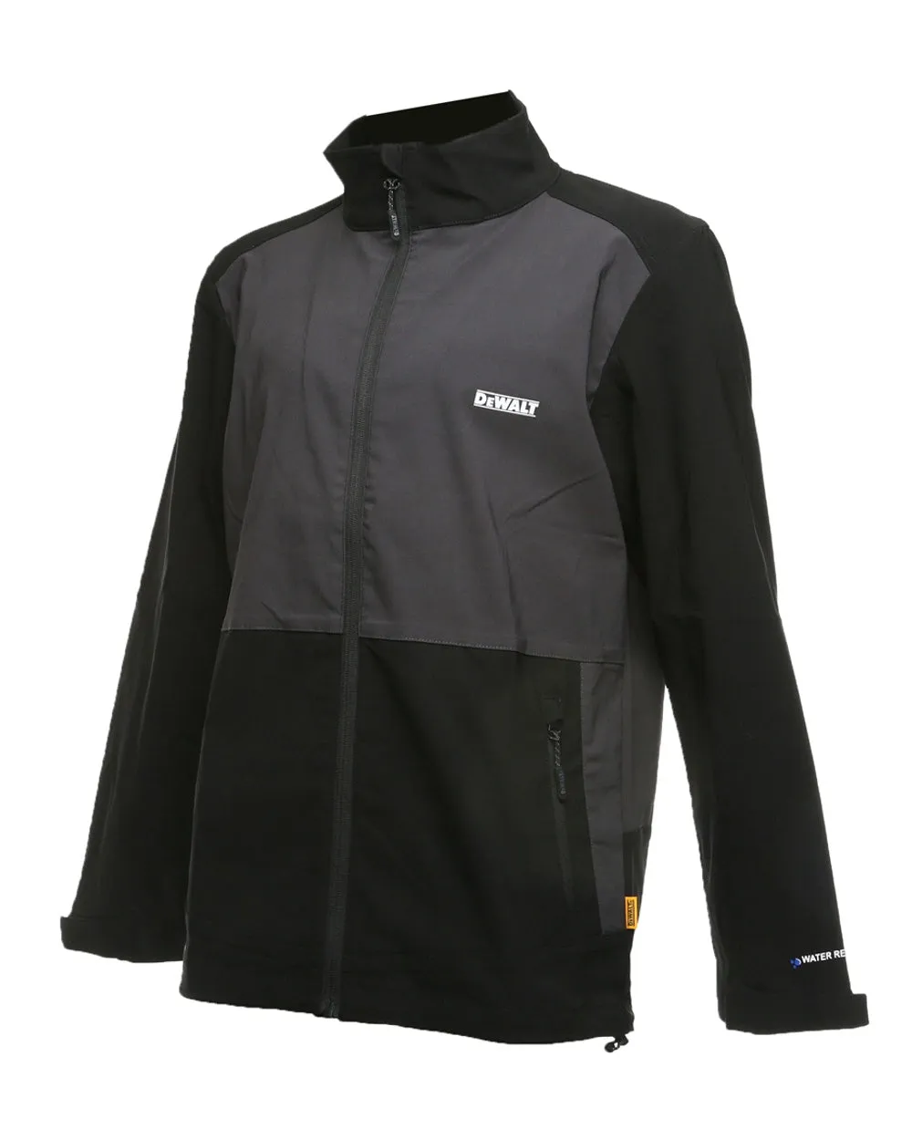 DeWalt Sydney Stretch Jacket Fleece Lined Flannel Shirts