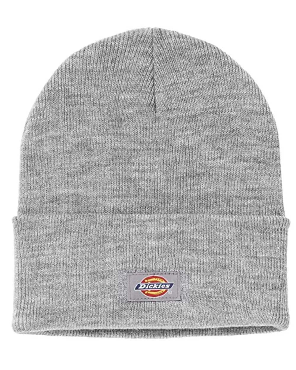 Dickies Acrylic Cuffed Beanie Work Sun Hats Men