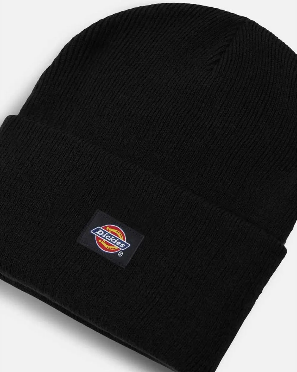 Dickies Acrylic Cuffed Beanie Work Sun Hats Men
