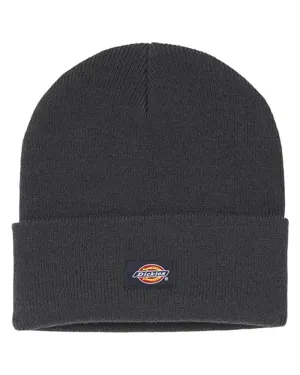 Dickies Acrylic Cuffed Beanie Industrial Work Caps