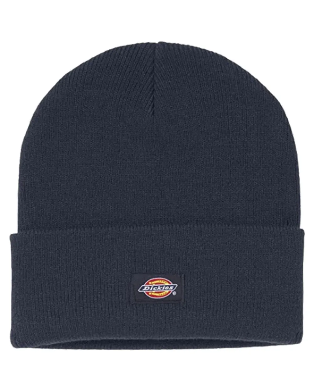 Dickies Acrylic Cuffed Beanie Work Sun Hats Men