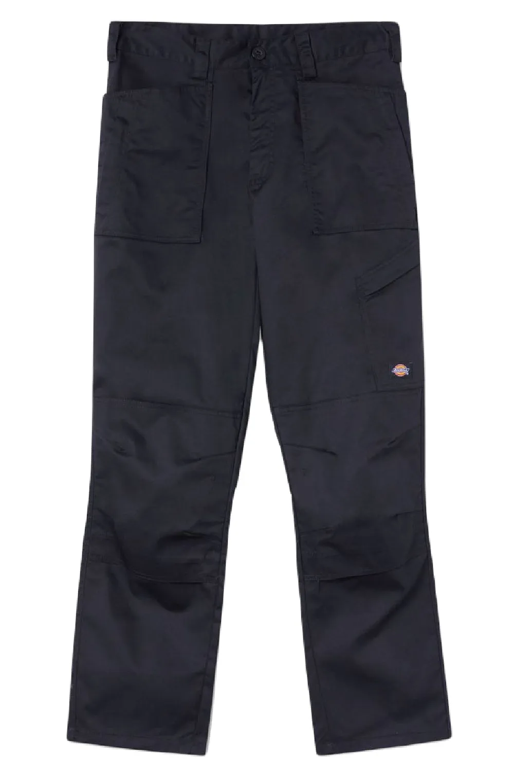 Dickies Action Flex Trousers Heavy Duty Work Pants