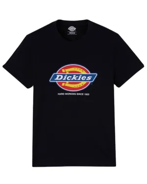 Dickies Denison T-shirt Cotton Crew Neck Tees Men