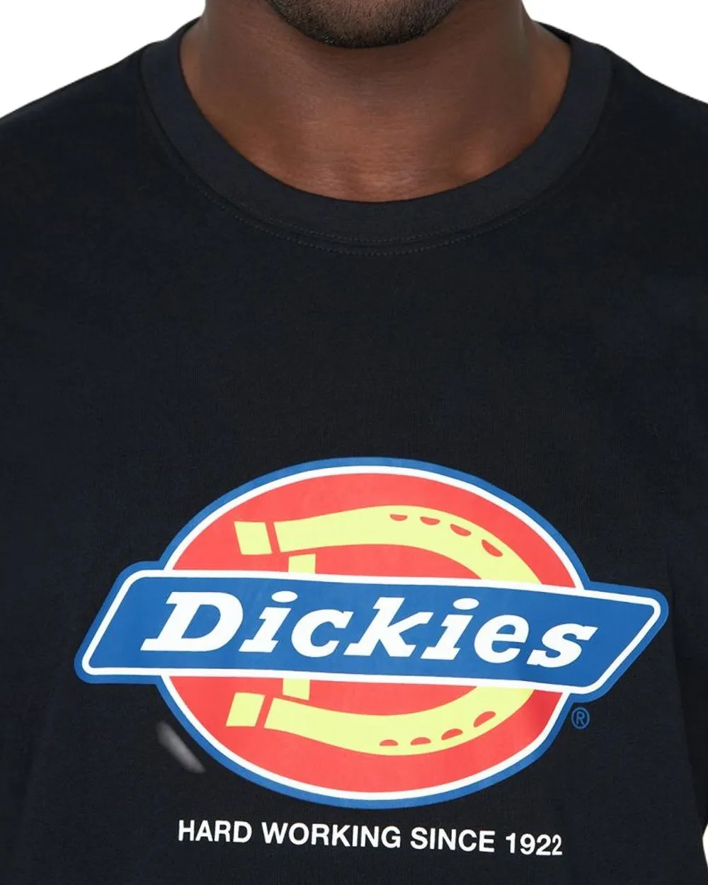 Dickies Denison T-shirt Workwear Button Shirts