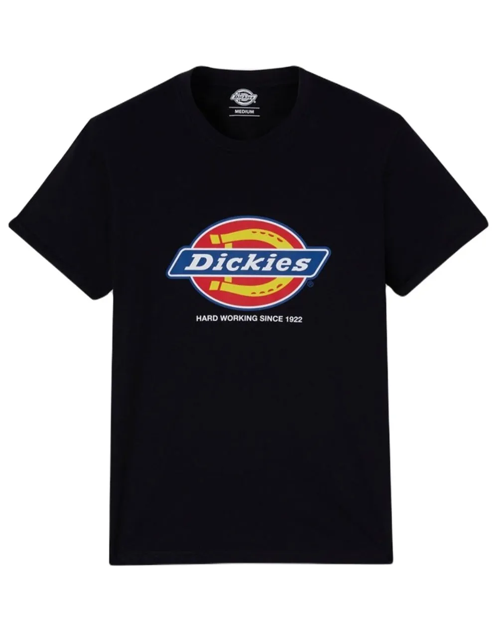 Dickies Denison T-shirt Breathable Work Shirts