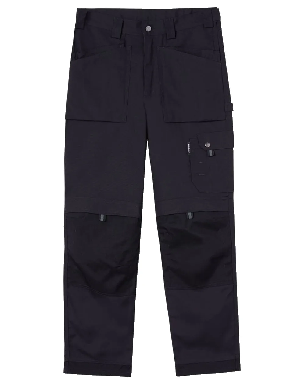 Dickies Eisenhower Multi Pocket Trousers Utility Farming Pants