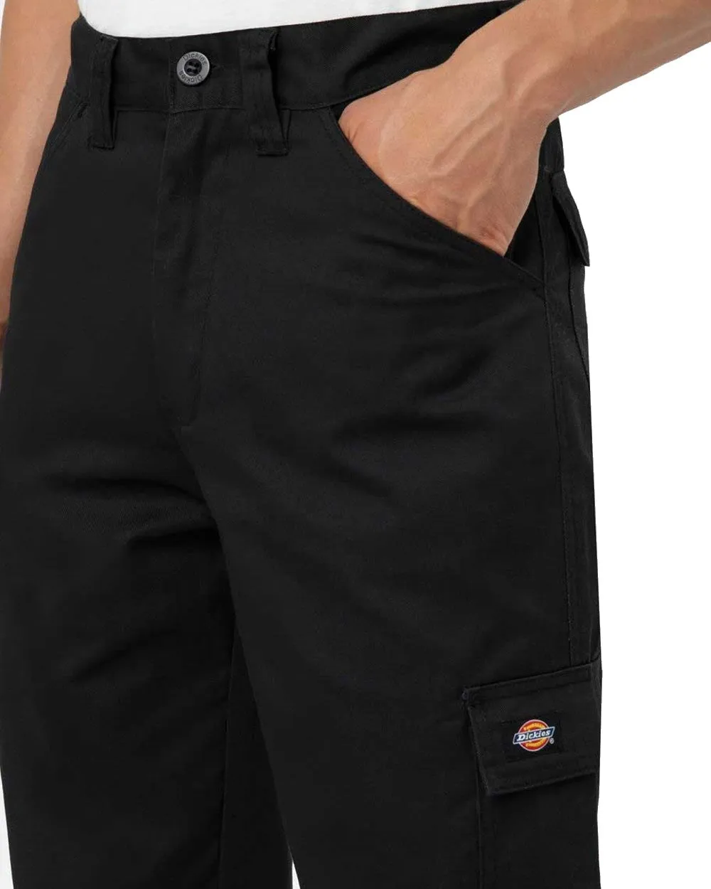 Dickies Everyday Trousers Dickies Workwear Shirts