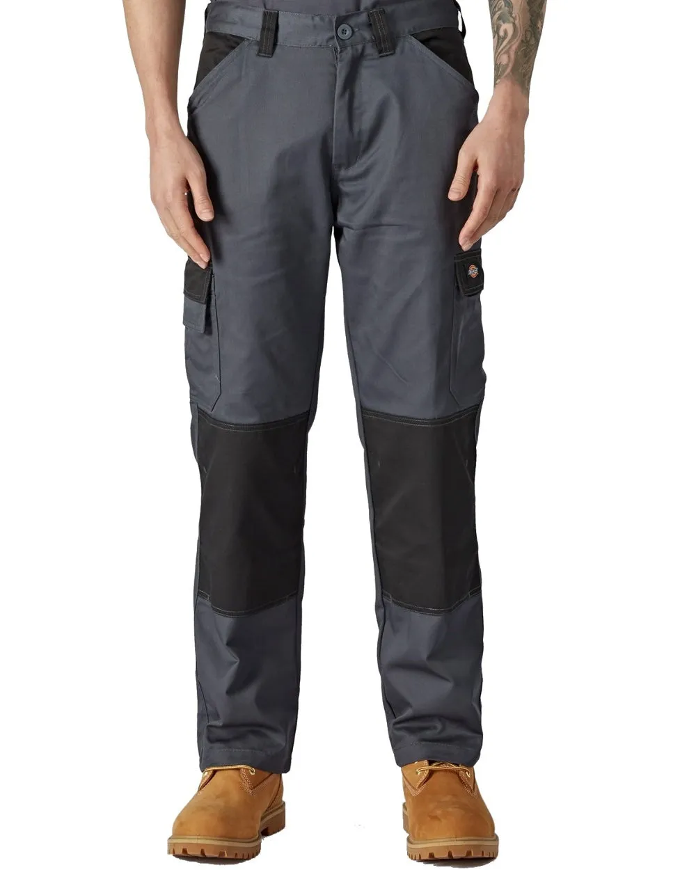 Dickies Everyday Trousers Dickies Workwear Shirts