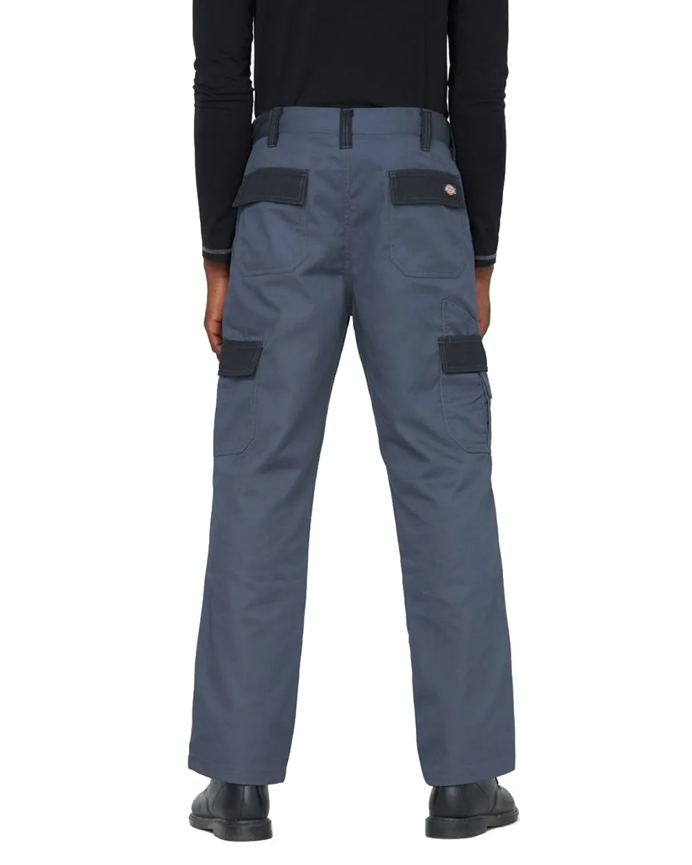 Dickies Everyday Trousers Heavy Duty Work Pants