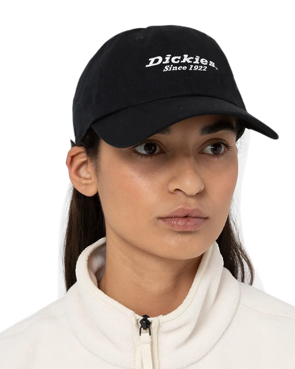 Dickies Everyday Twill Cotton Cap Work Sun Hats Men