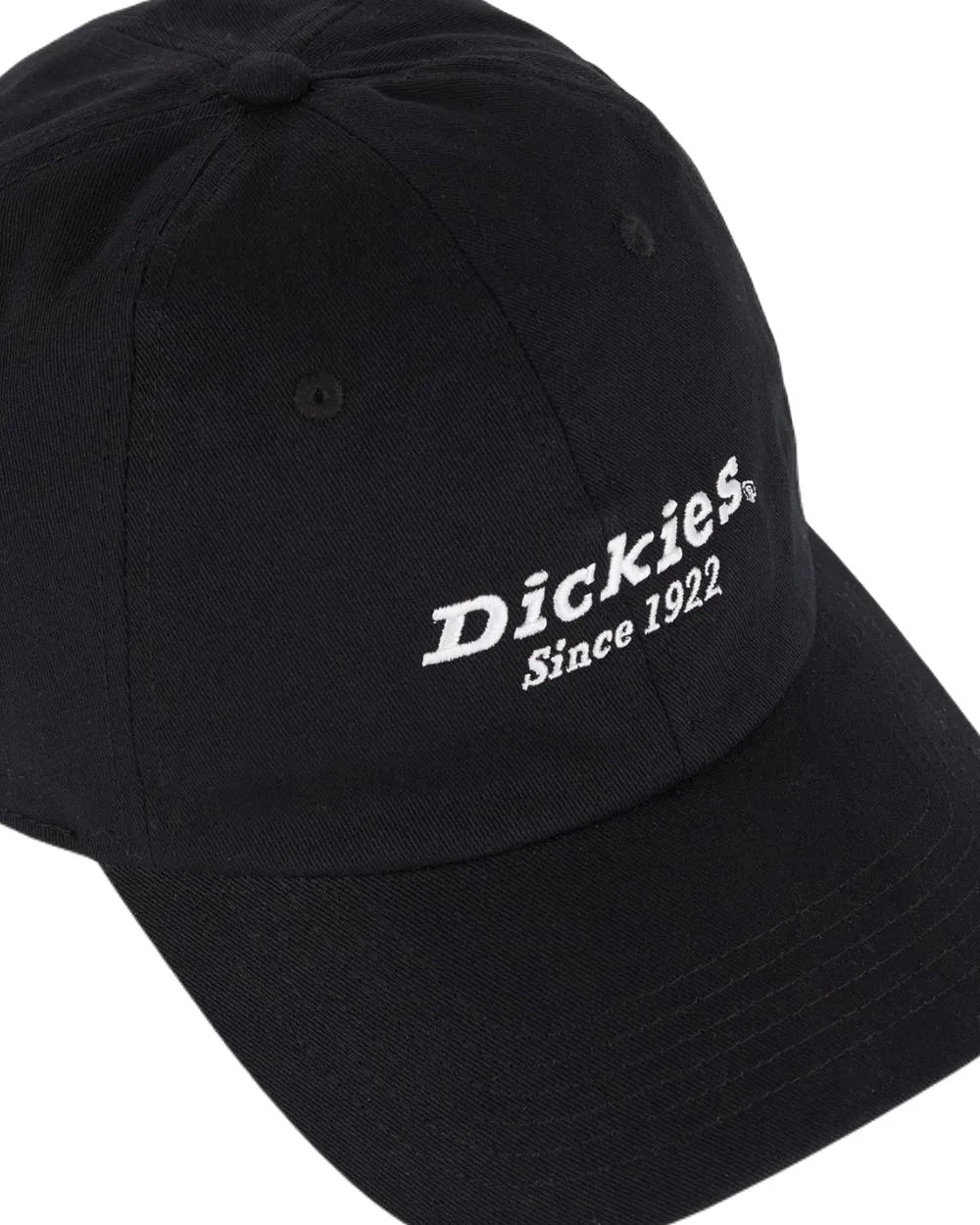 Dickies Everyday Twill Cotton Cap Work Sun Hats Men