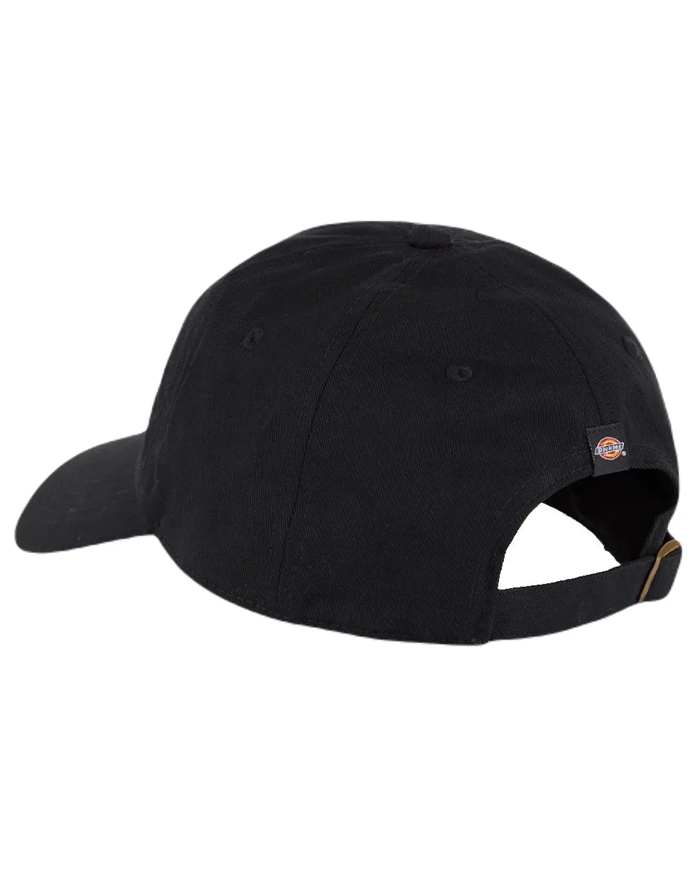 Dickies Everyday Twill Cotton Cap Work Sun Hats Men