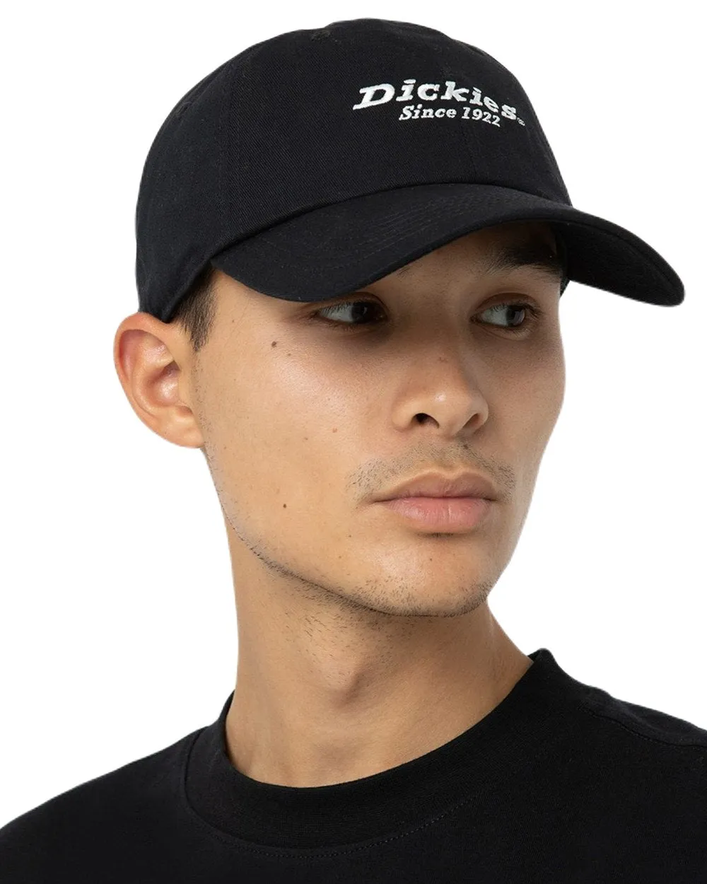 Dickies Everyday Twill Cotton Cap Work Sun Hats Men