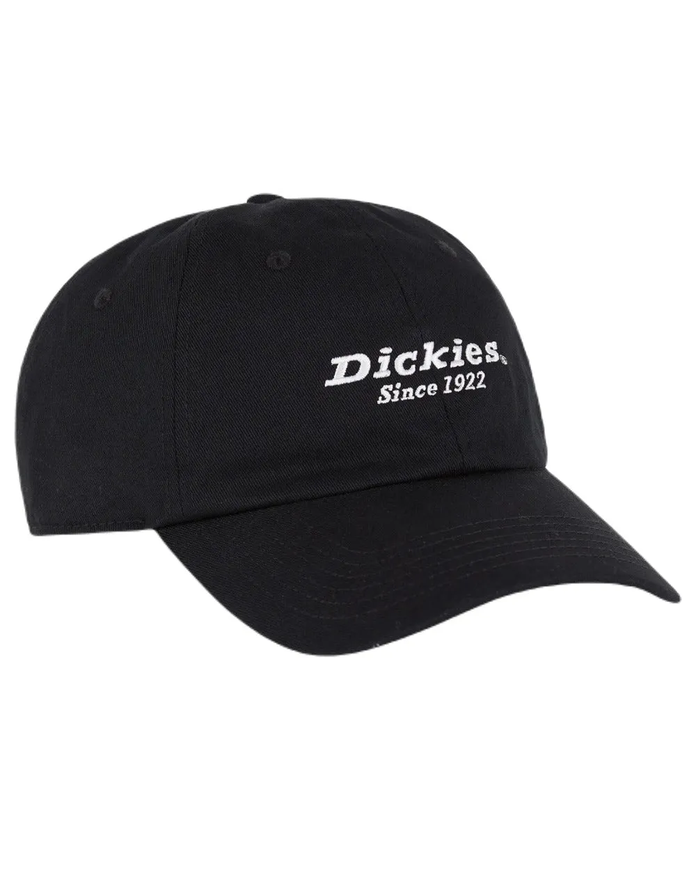 Dickies Everyday Twill Cotton Cap Industrial Work Caps